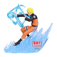 Load image into Gallery viewer, Naruto Shippuen: Naruto Uzumaki Combination Battle 2 Banpresto