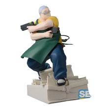 Load image into Gallery viewer, Sakamoto Days: Taro Sakamoto Luminasta Statue