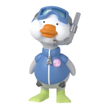Load image into Gallery viewer, Get Up BUYA Series Blind Box