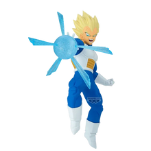 Load image into Gallery viewer, Dragon Ball Z: Vegeta II GxMateria Banpresto