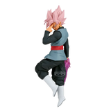Dragon Ball Super: Goku Black Super Saiyan Rose (vs Son Goku) Match Makers Banpresto