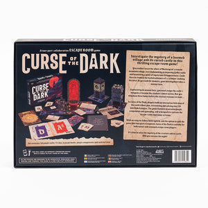 Curse of the Dark