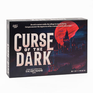 Curse of the Dark