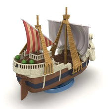 Load image into Gallery viewer, One Piece Grand Ship Collection Going Merry (Netflix Series Ver.) Model Kit