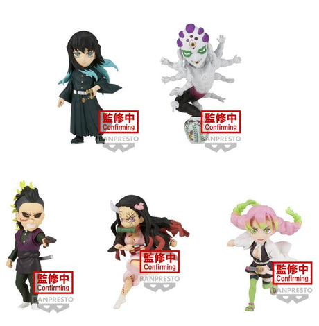Demon Slayer World Collectable Figure Vol 12