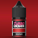 Turbo Dork Metallics Starter Set 5x22ml