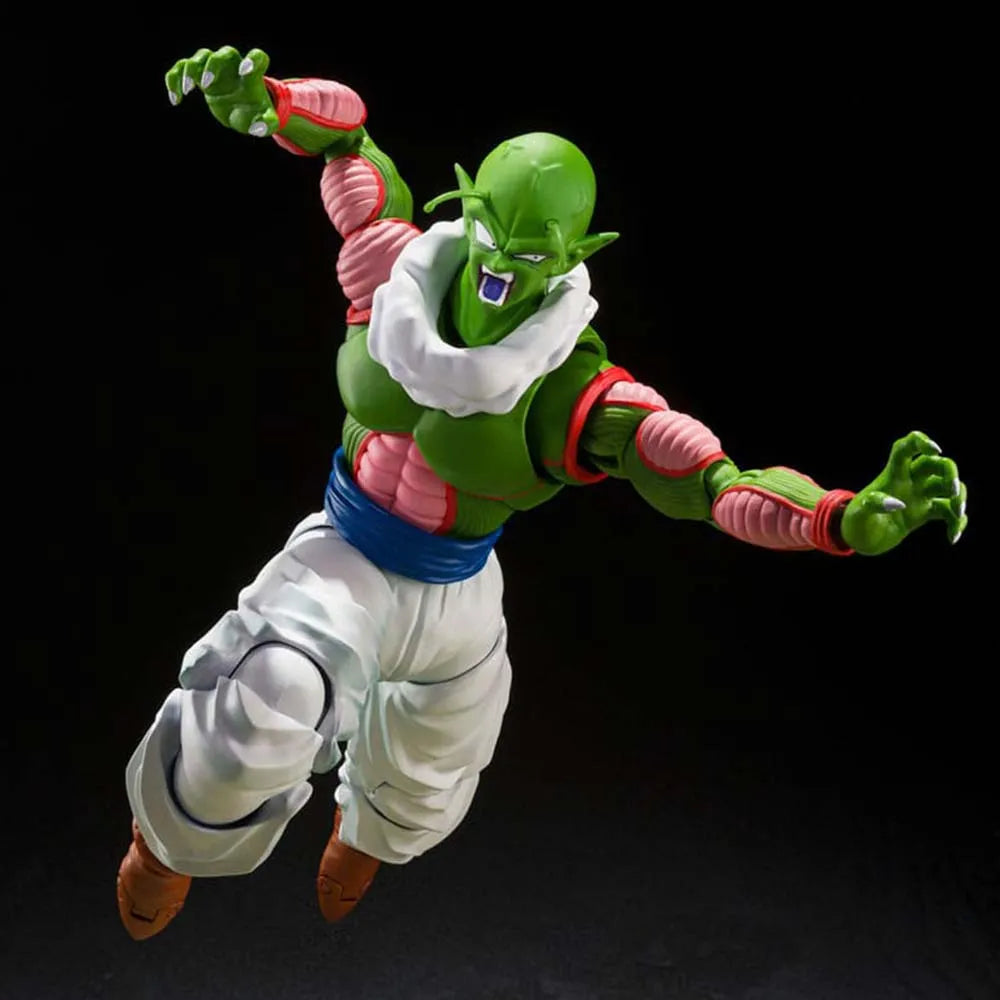 Dragon Ball Z: Nail S.H.Figuarts