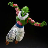 Dragon Ball Z: Nail S.H.Figuarts