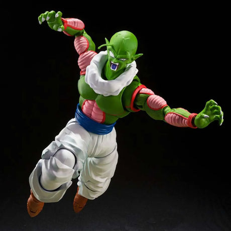 Dragon Ball Z: Nail S.H.Figuarts