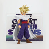 Dragon Ball Z: Super Saiyan Son Gohan II Blood Of Saiyans Banpresto
