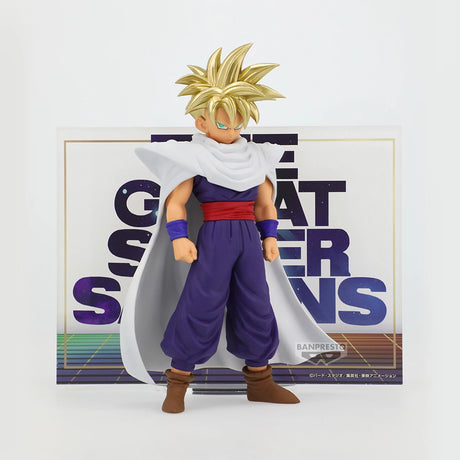 Dragon Ball Z: Super Saiyan Son Gohan II Blood Of Saiyans Banpresto