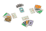 3 Witches Card Game