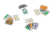 Load image into Gallery viewer, 3 Witches Card Game