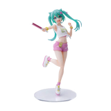 Hatsune Miku Luminasta Live Cheering Figure