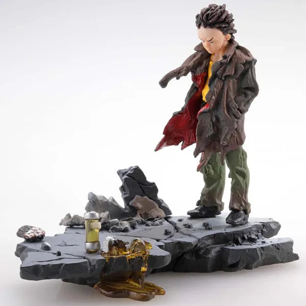Akira miniQ Series 3 Figure Collection Blind Box