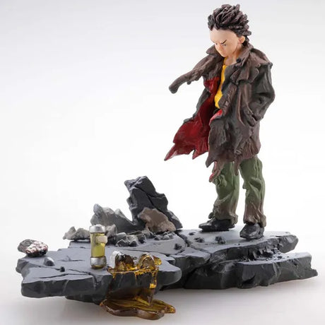 Akira miniQ Series 3 Figure Collection Blind Box