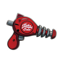 Load image into Gallery viewer, Fallout Mystery Pin Badge Series 2 Blind Box