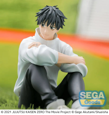 Jujutsu Kaisen 0: Yuta Okkotsu Yumemirize Statue