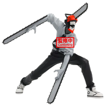 Load image into Gallery viewer, Chainsaw Man The Movie: Reze Arc: Chainsaw Man Noir Edge Collection Banpresto