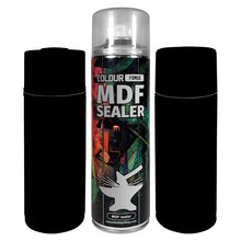 Last inn bildet i Gallery Viewer, The Color Forge MDF Sealer (500 ml)