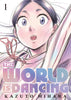 The World is Dancing Volume 1