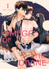 Omega of the Divine Volume 1