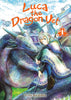 Luca the Dragon Vet Volume 1