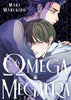 Omega Megaera Volume 6