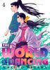 The World is Dancing Volume 4