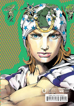 Load image into Gallery viewer, Jojo's Bizarre Adventure Steel Ball Run Part 7 Volume 5