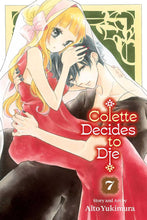 Load image into Gallery viewer, Colette Decides to Die Volume 7