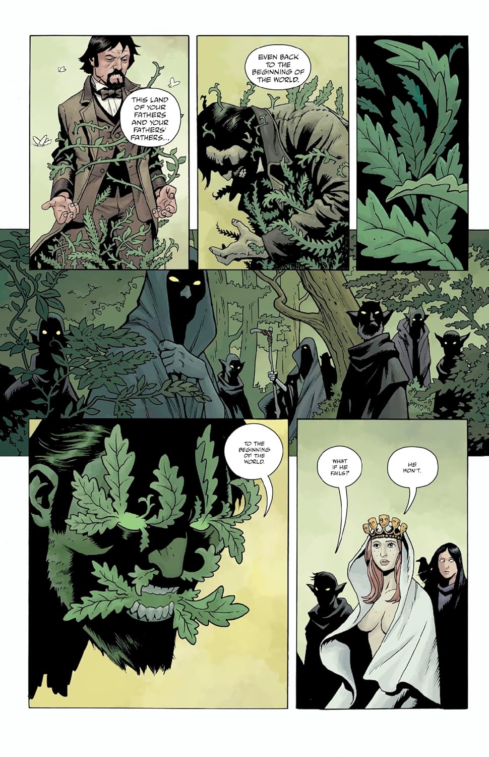 The Serpent in the Garden: Ed Grey and the Last Battle for England