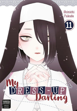 My Dress-Up Darling Volume 11