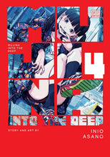 Load image into Gallery viewer, Mujina into the Deep Volume 4