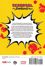 Load image into Gallery viewer, Deadpool Samurai Volume 3