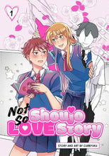 Load image into Gallery viewer, Not So Shoujo Love Story Volume 1