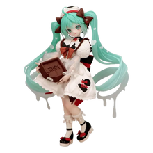 Load image into Gallery viewer, Hatsune Miku (Milk Ver) Trio-Try-It Statue