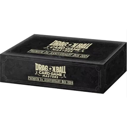 dragon ball super card game anniversary box Premium 7th 2024 – Travelling Man UK Condition:Full Artset (x4) Collector's Stash A super special version Ivysaur | Pokémon TCG: