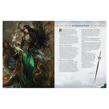 Load image into Gallery viewer, Cosmere RPG: Stonewalkers Adventure