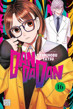Load image into Gallery viewer, Dandadan Volume 16