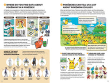 Load image into Gallery viewer, Pokécology: An Illustrated Guide to Pokémon Ecology