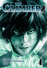 The Climber Volume 4