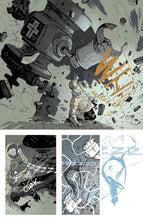 Load image into Gallery viewer, Hellboy Universe: The Secret Histories Volume 1