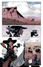 Load image into Gallery viewer, Carmen Red Claw: Belly of the Beast Hardcover