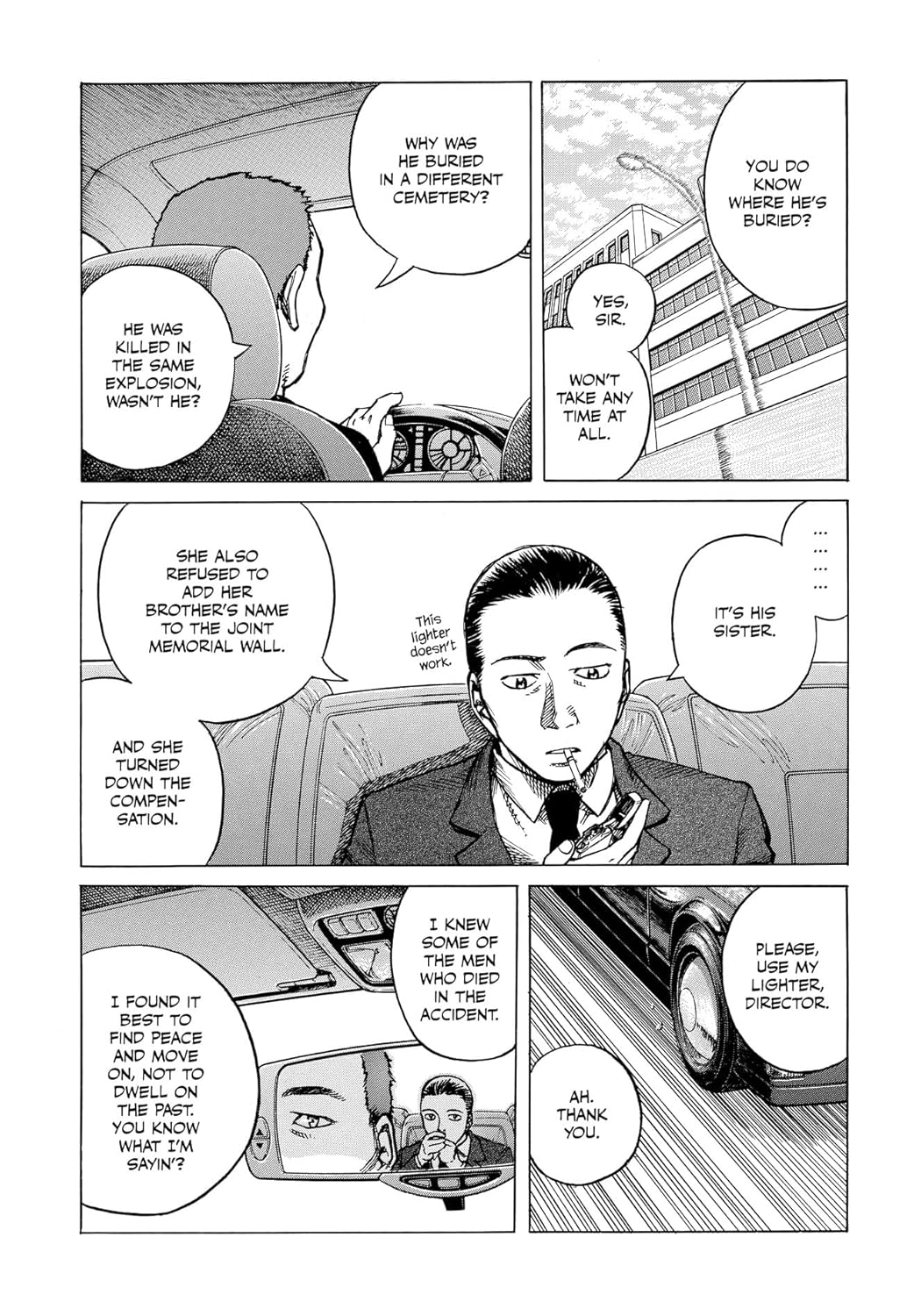 Planetes Deluxe Edition Book 2