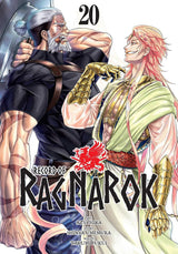 Record of Ragnarok Volume 20