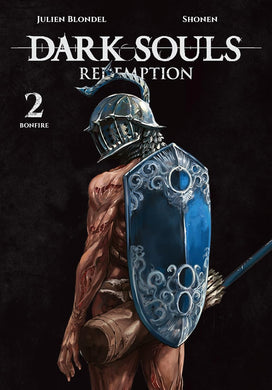 Dark Souls: Redemption Volume 2