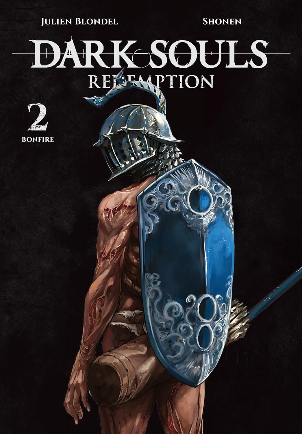 Dark Souls: Redemption Volume 2