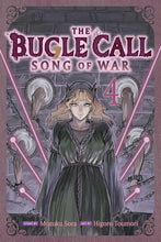 Load image into Gallery viewer, The Bugle Call: Song of War Volume 4