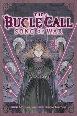 The Bugle Call: Song of War Volume 4